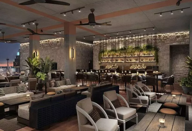 هتل Kimpton Santo, An Ihg