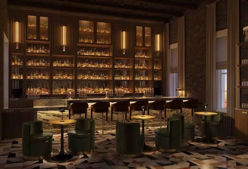 هتل Kimpton Santo, An Ihg