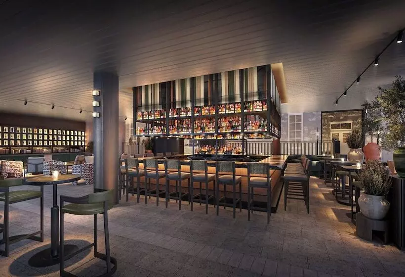 هتل Kimpton Santo, An Ihg