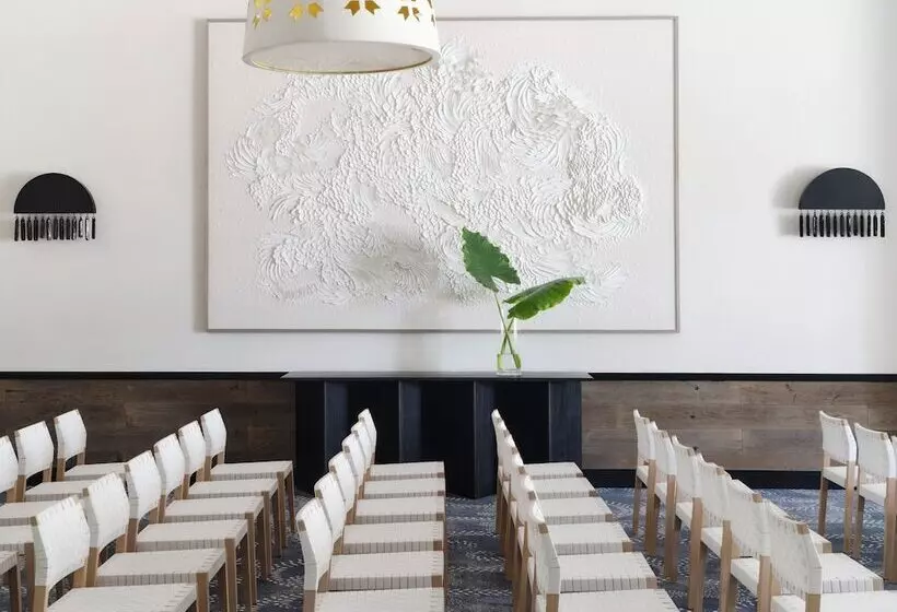 هتل Kimpton Santo, An Ihg