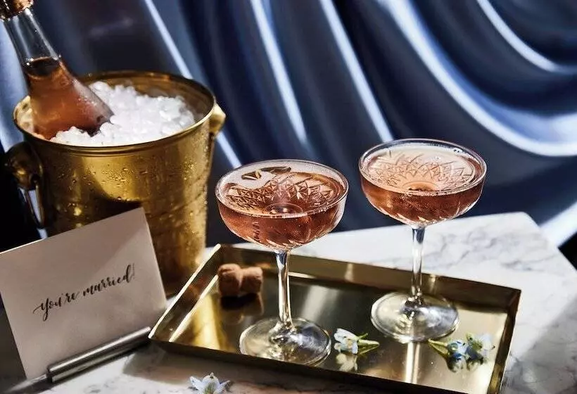 هتل Kimpton Santo, An Ihg