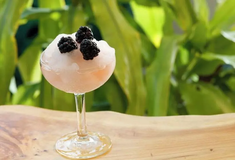 هتل Kimpton Santo, An Ihg
