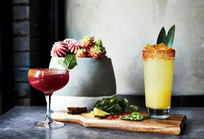 هتل Kimpton Santo, An Ihg