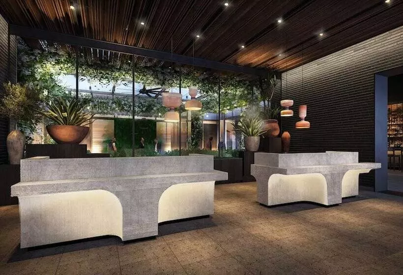 هتل Kimpton Santo, An Ihg