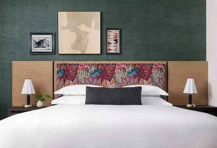 هتل Kimpton Santo, An Ihg