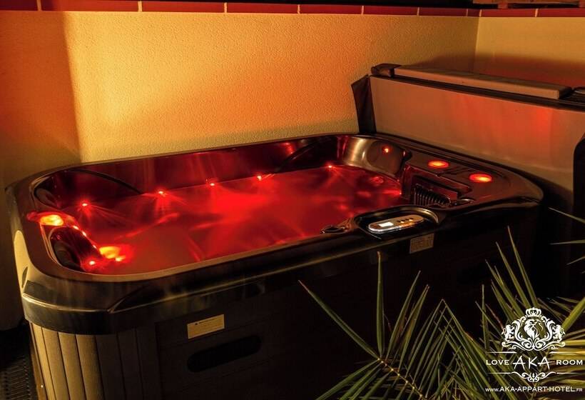 בית מלון כפרי Le Petit Coin De Lavaur