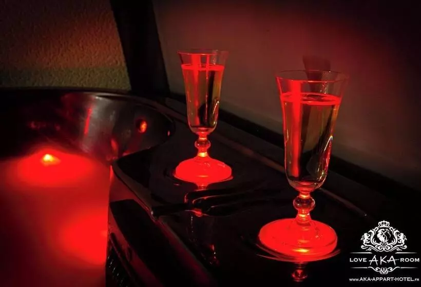 Hotelli Le Petit Coin De Lavaur