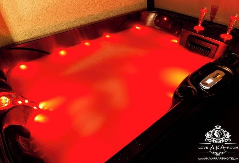 בית מלון כפרי Le Petit Coin De Lavaur