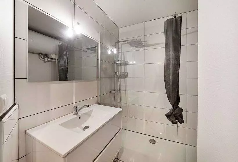 Hotelli Le Petit Coin De Lavaur