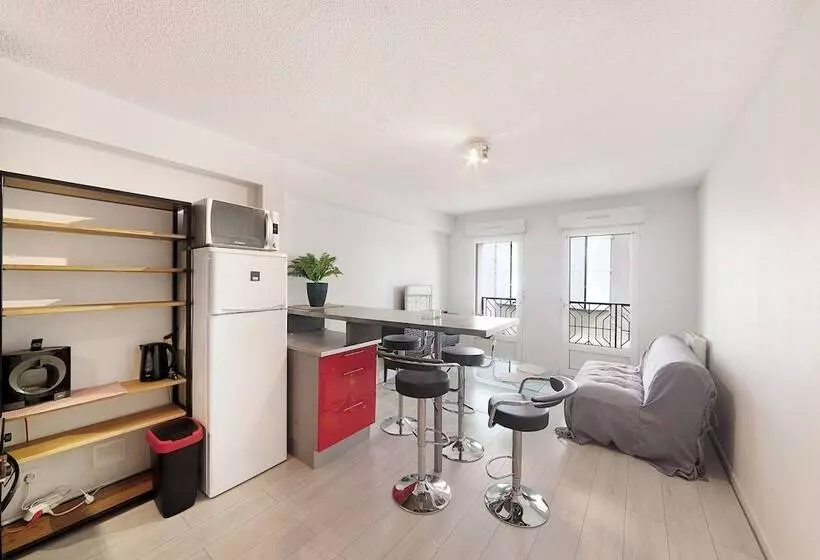 Hotelli Le Petit Coin De Lavaur