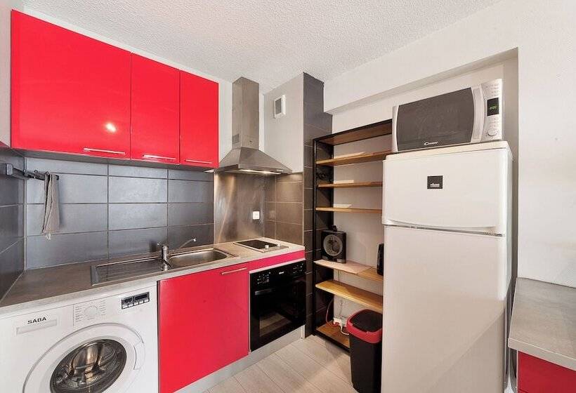 בית מלון כפרי Le Petit Coin De Lavaur