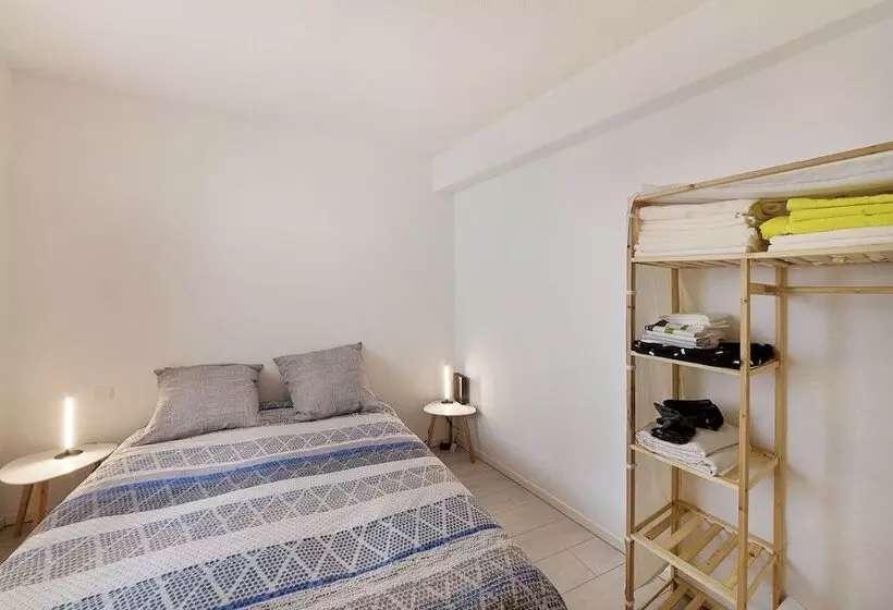 Hotelli Le Petit Coin De Lavaur