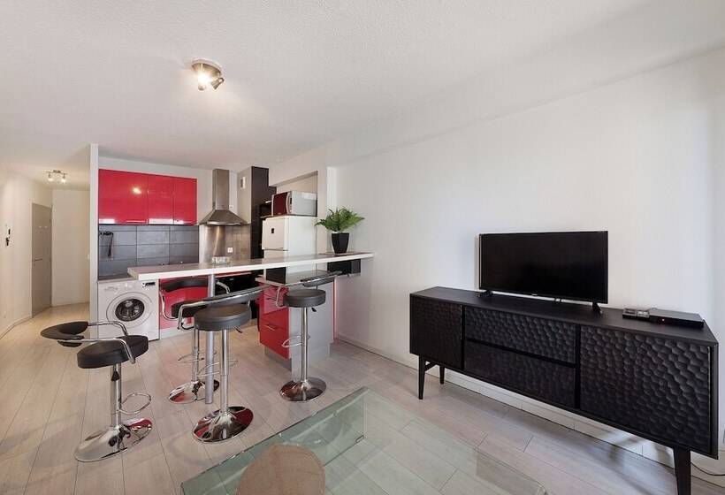 בית מלון כפרי Le Petit Coin De Lavaur