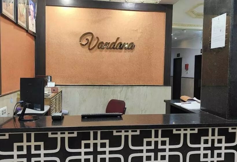 ホテル Vandana