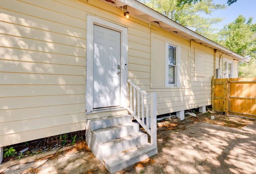 Lovely Mobile Home W/ Smart Tv: 2 Mi To Downtown!