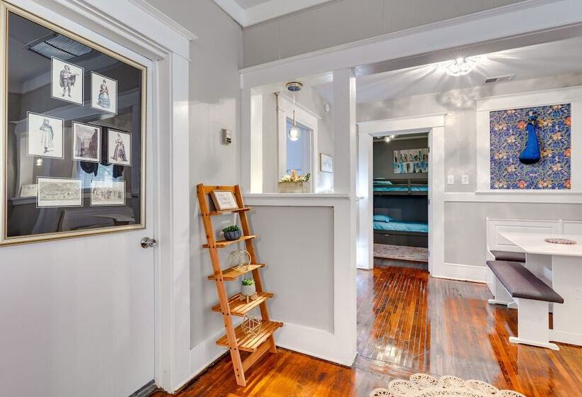 Lovely Mobile Home W/ Smart Tv: 2 Mi To Downtown!