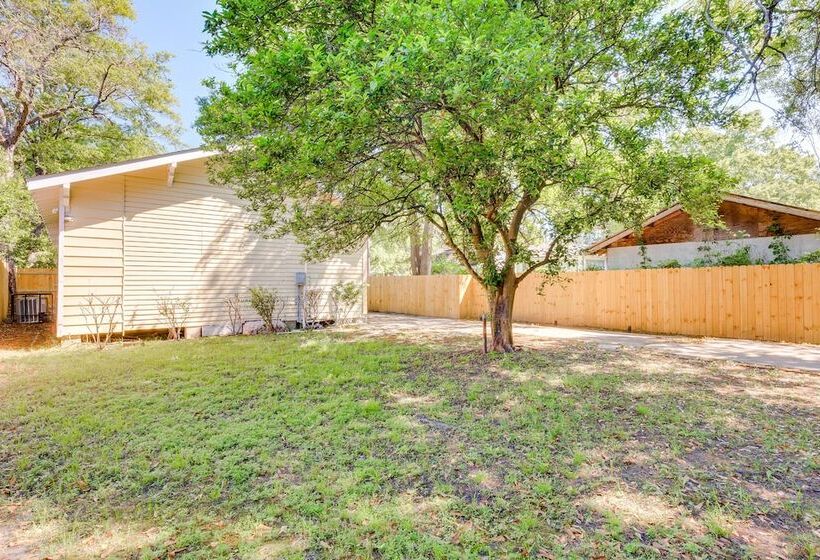 Lovely Mobile Home W/ Smart Tv: 2 Mi To Downtown!