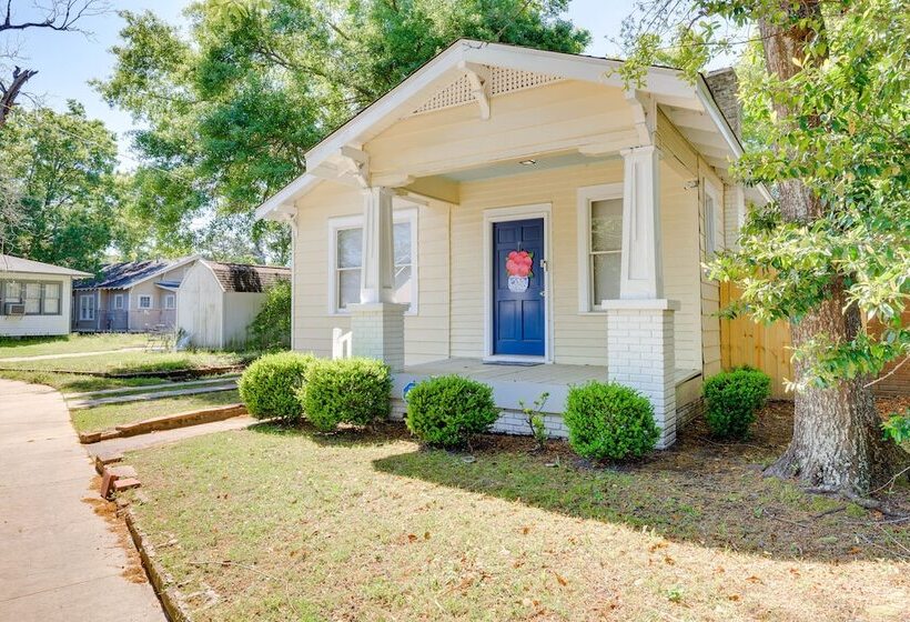 Lovely Mobile Home W/ Smart Tv: 2 Mi To Downtown!