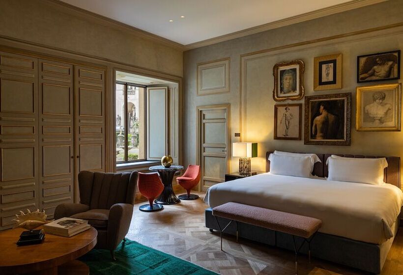 Palazzo Shedir   The Leading Hotels Of The World