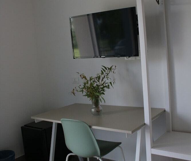 אתר נופש Levante