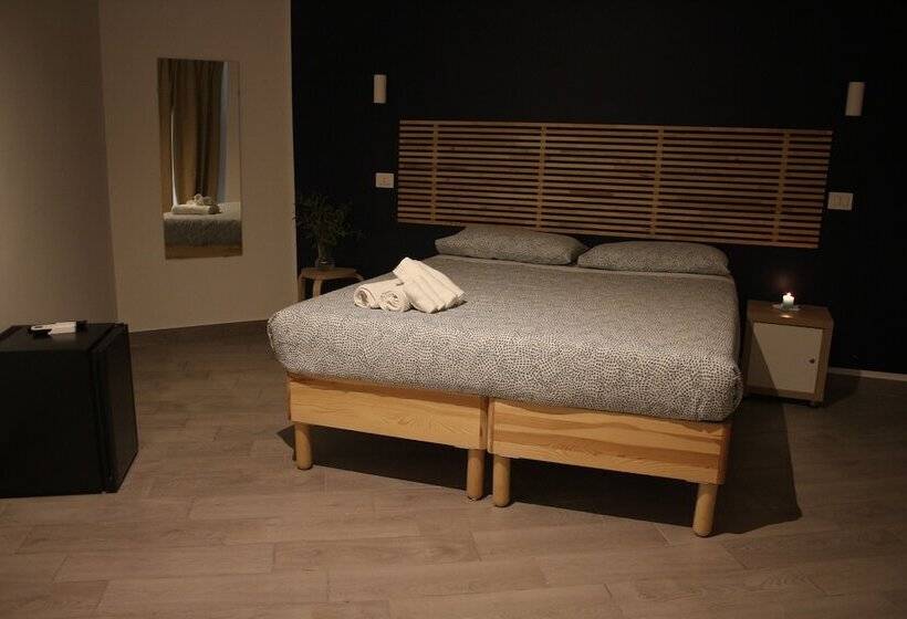 אתר נופש Levante