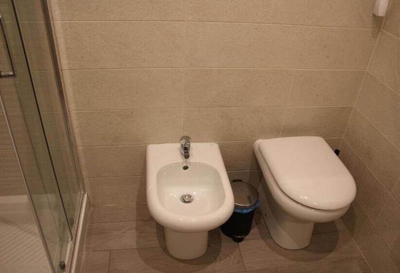 אתר נופש Levante