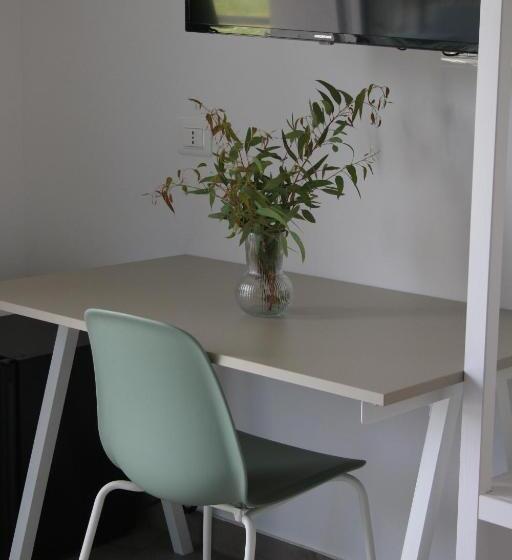 אתר נופש Levante