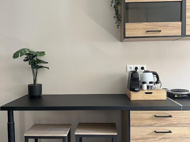 Boutique Studios & Apartments By Avelink