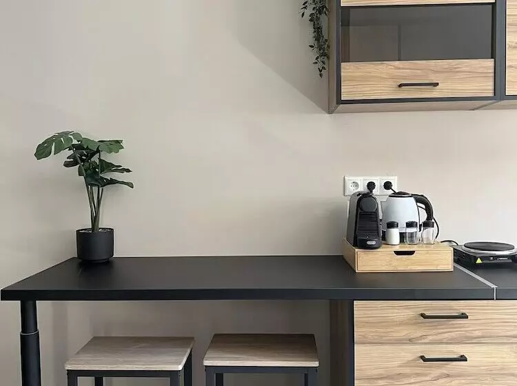 Boutique Studios & Apartments By Avelink