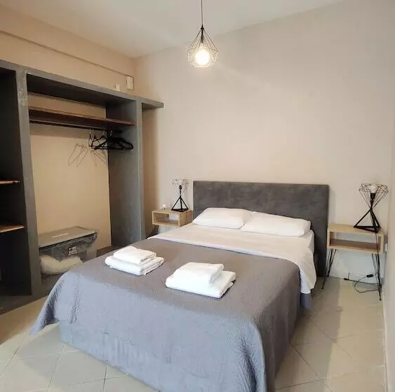 Boutique Studios & Apartments By Avelink