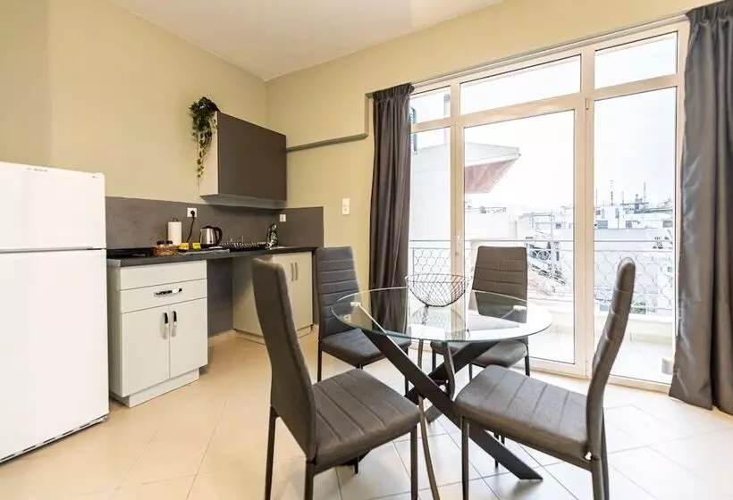 Boutique Studios & Apartments By Avelink