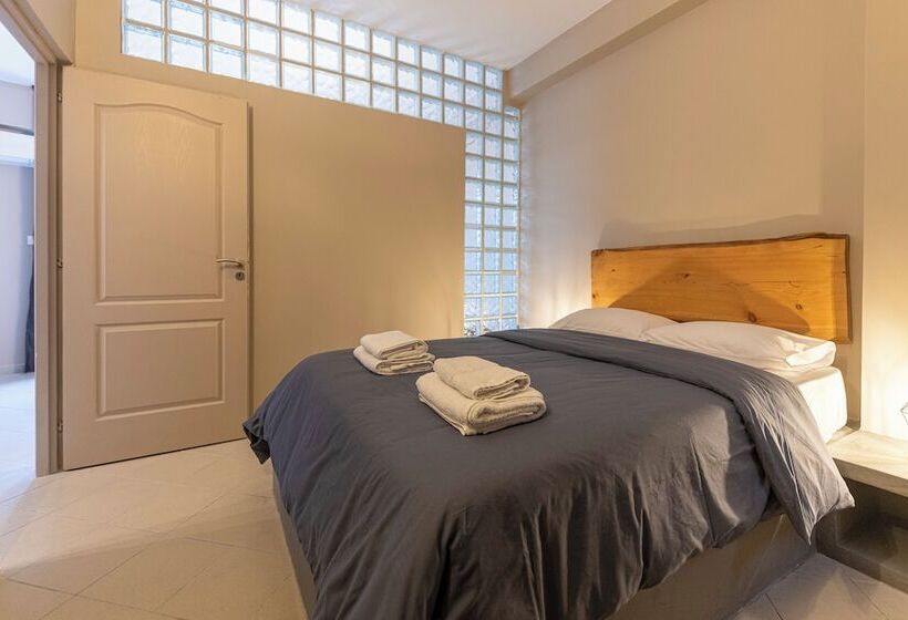 Boutique Studios & Apartments By Avelink