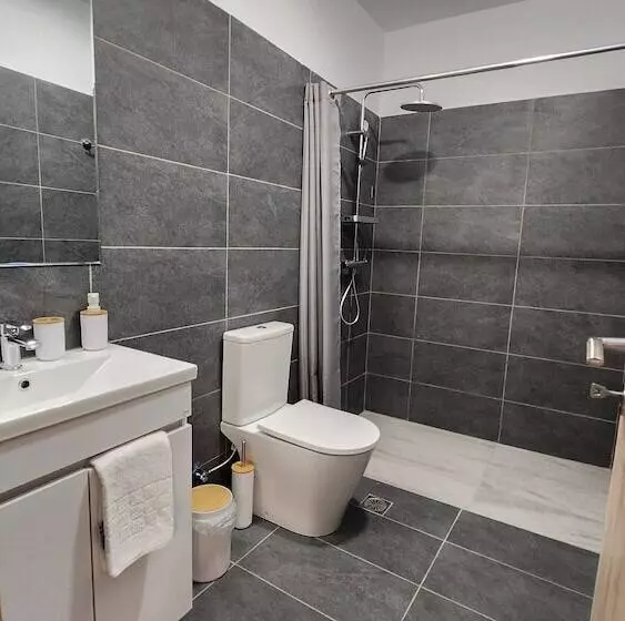 Boutique Studios & Apartments By Avelink