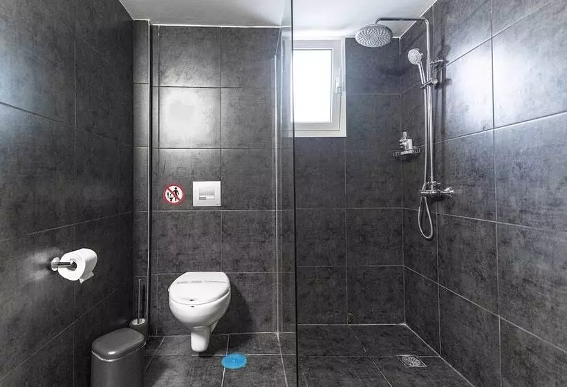 Boutique Studios & Apartments By Avelink