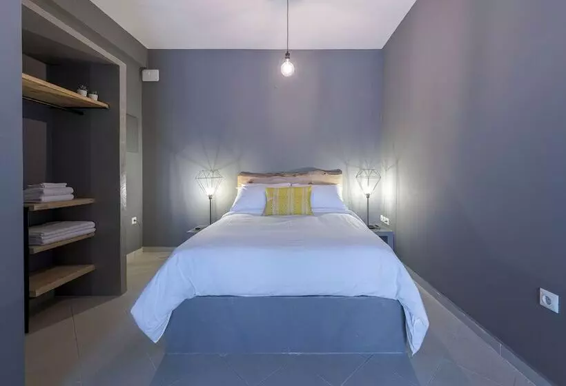 Boutique Studios & Apartments By Avelink