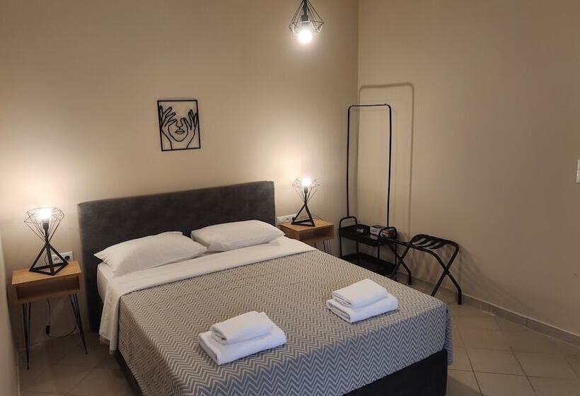 Boutique Studios & Apartments By Avelink