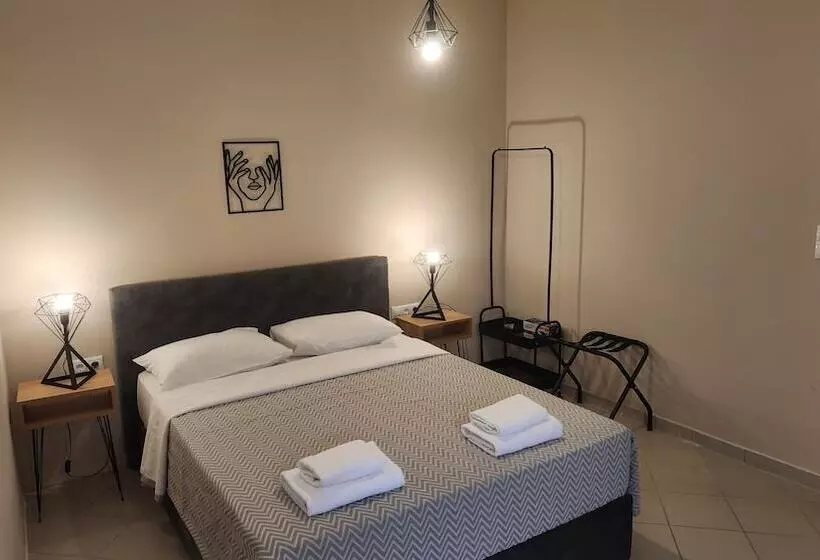 Boutique Studios & Apartments By Avelink