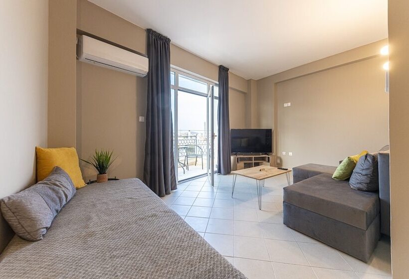 Boutique Studios & Apartments By Avelink