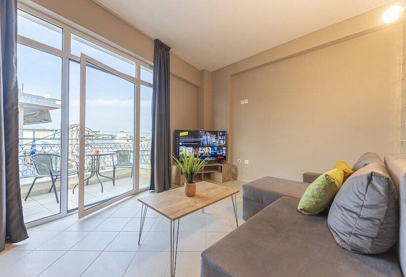 Boutique Studios & Apartments By Avelink