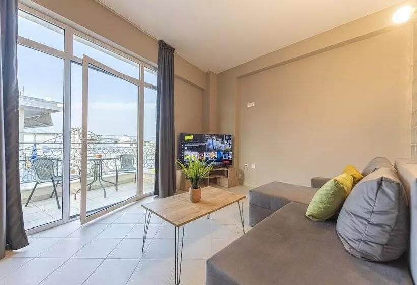 Boutique Studios & Apartments By Avelink