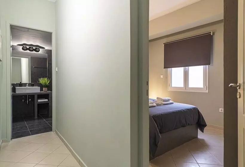 Boutique Studios & Apartments By Avelink