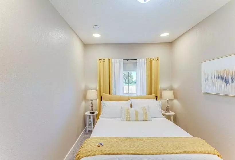 Charming Franklin Abode Near Sports Park & Fishing