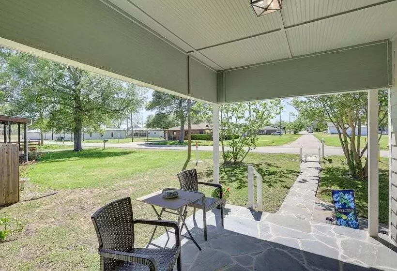 Charming Franklin Abode Near Sports Park & Fishing