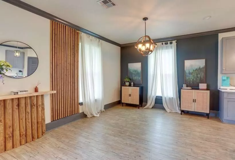 Cozy Arabi Home W/ Yard ~ 6 Mi To French Quarter!