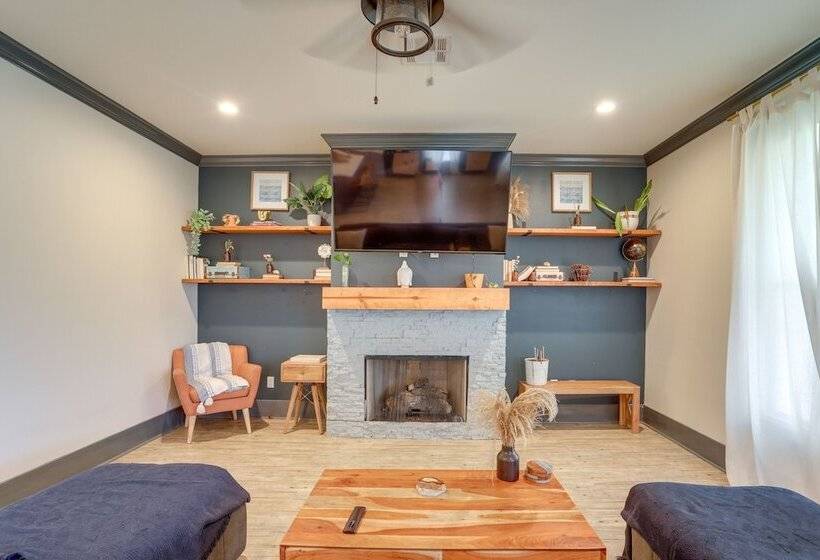 Cozy Arabi Home W/ Yard ~ 6 Mi To French Quarter!