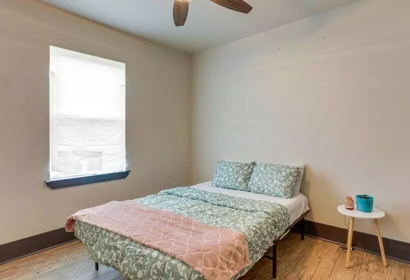 Cozy Arabi Home W/ Yard ~ 6 Mi To French Quarter!