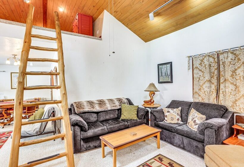 Dolores Cabin W/ River Access: Pets Welcome!