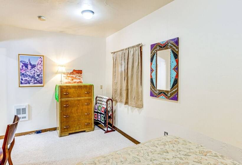 Dolores Cabin W/ River Access: Pets Welcome!