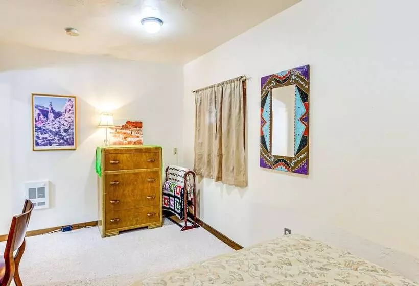 Dolores Cabin W/ River Access: Pets Welcome!