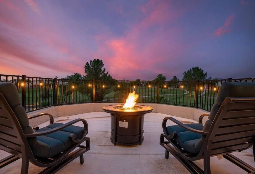 Expansive Mesa Retreat W/ Private Outdoor Pool!